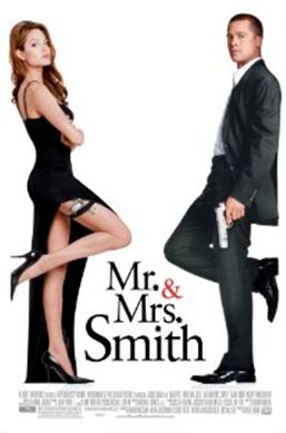 05 Mr &Mrs スミス