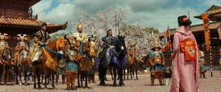 13 47 RONIN