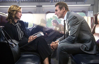 18 トレイン・ミッション　2 the commuter